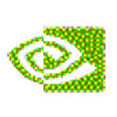 nvidia-nim logo